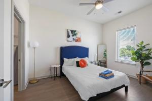 Modern Nulu 2BR CozySuites 06