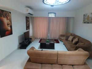 Apartment at Marrasi - Marina views