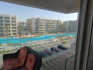 Apartment at Marrasi - Marina views