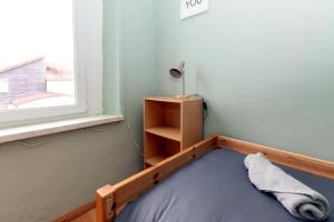 Appartements Le Grisou : photos des chambres