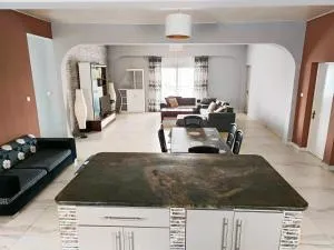 Villa Spacieuse et Confort - Andasibe