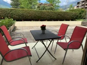 Joli T2 - Faucon-de-Barcelonnette