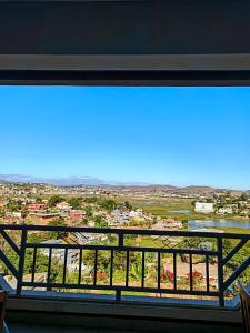 Villa Spacieuse et Confort