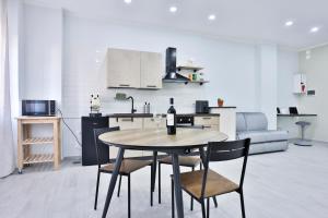 Ronkasa Quiet Apartment