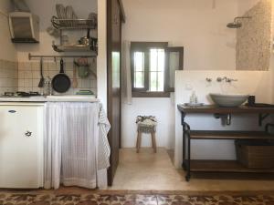 Estudio en cortijo en Fernán Pérez