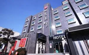 Andong hotel - Yeongju