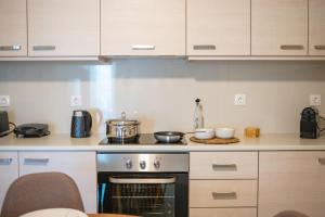 Lacha Houses Apartments
