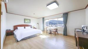 JeJu Golf Hotel