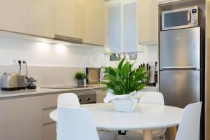Comfortable Stay near Sagrada Família