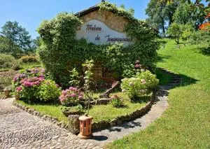 Santuario Kunturi Boutique Hotel - Adults Only - Abándames