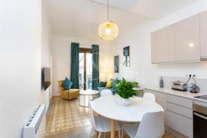 Comfortable Stay near Sagrada Família