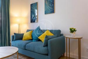 Comfortable Stay near Sagrada Família