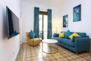 Comfortable Stay near Sagrada Família