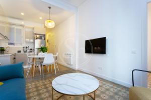 Comfortable Stay near Sagrada Família