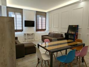 Luxury Apartments Riva Vena VISTA CANALE