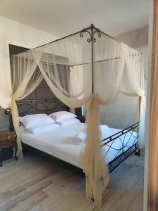 Luxury Apartments Riva Vena VISTA CANALE