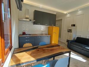 Luxury Apartments Riva Vena VISTA CANALE
