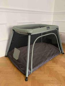 Appartements The Smile House // Bussy-Saint-Georges : photos des chambres