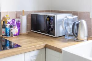 Appartements The Smile House // Bussy-Saint-Georges : photos des chambres