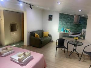 Batumi Apartment with Terrace