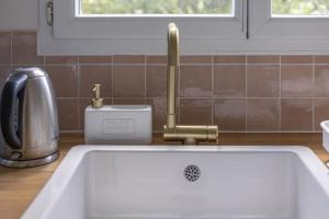 Appartements The Smile House // Bussy-Saint-Georges : photos des chambres