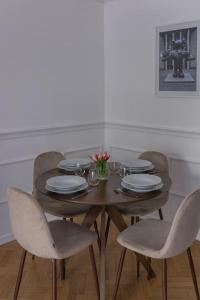 The Smile House Bussy-Saint-Georges