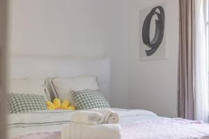 Appartements The Smile House // Bussy-Saint-Georges : photos des chambres