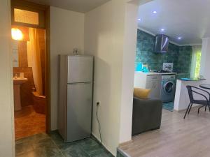 Batumi Apartment with Terrace