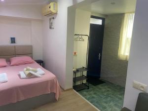 Batumi Apartment with Terrace