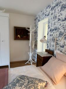 Historical Villa in the heart of Bled 
