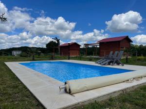Maisons de vacances gites le ciel clair : photos des chambres