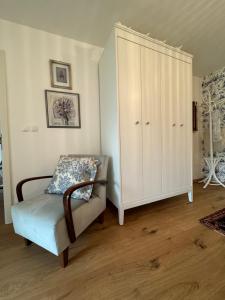 Historical Villa in the heart of Bled 