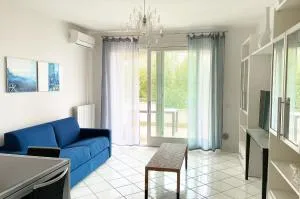 Zaffiro by Ermosa - a 300 m dal mare - Loreto