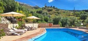 Bed and Breakfast Lagabella - Sedella
