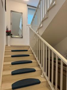 House 100m from the beach with free parking
