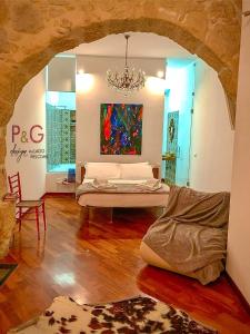 P&G design by Lago Welcome Enna