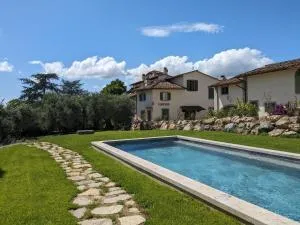 I Casciani - Turignano