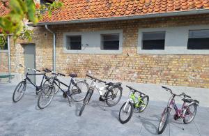 Vacation Home Mechelhof