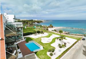 Apartment Josephine - Beachfront