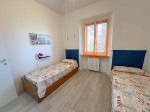 Villa Nara - Appartamento con giardino privato vicino alle Terme e a 10 dal Mare