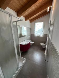 Attico Concordia - Agenzia Cocal