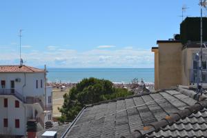 Attico Concordia - Agenzia Cocal