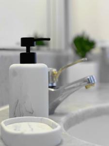 Raise Riviera Panoramic Sea View apartment