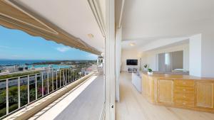 Raise Riviera Panoramic Sea View apartment
