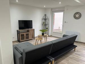 Maisons de vacances La maison des hotes : photos des chambres