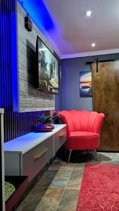 Executive Galaxy Guest House Nkowankowa