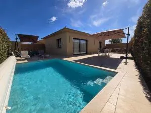 Résidence Villas Chléa - Vignale