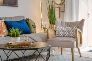 Das kleine Casa Daisy