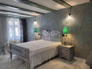 Holiday Apartments Sighisoara - Hetiur