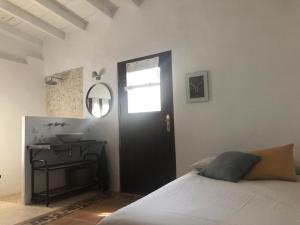 Estudio en cortijo en Fernán Pérez - 3hvězdičkové hotely ve městě Almería
